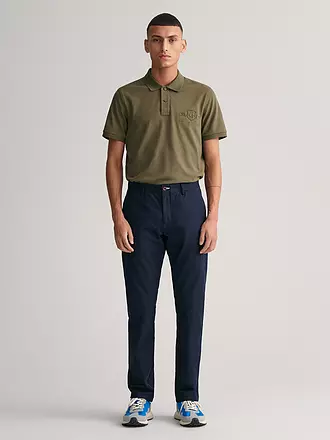 GANT | Chino Slim Fit | 